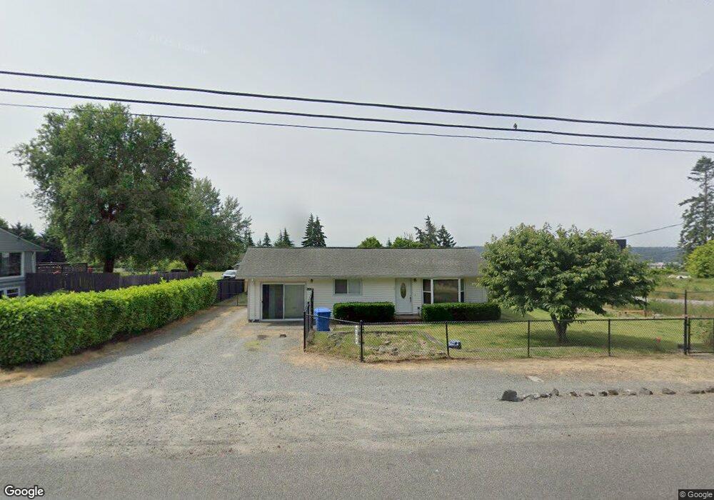 6302 4th (Behind) St E, Fife, WA 98424 - photo 1