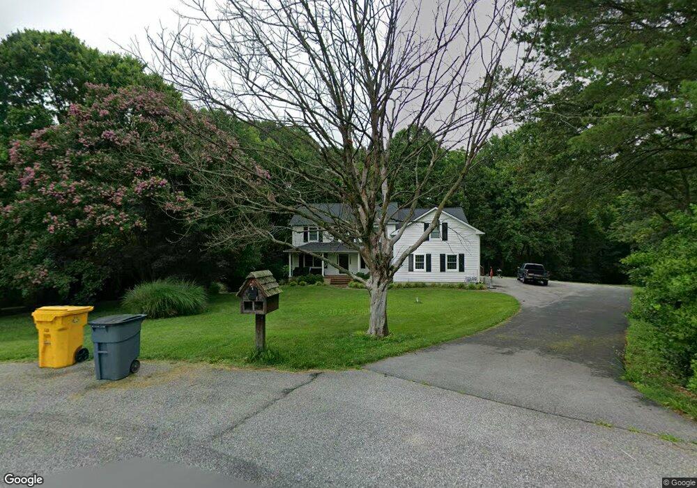 4300 Tenthouse Ct, West River, MD 20778 - photo 1