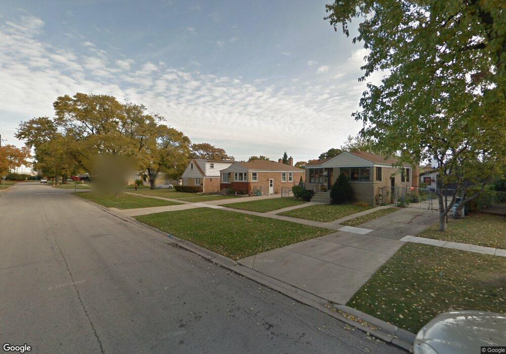 4455 Scott St, Schiller Park, IL 60176 - photo 1