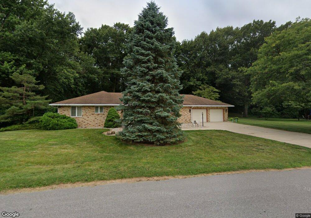 4352 N Vintage Hills Trail, La Porte, IN 46350 - photo 1