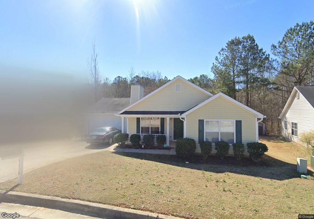 6538 Gina Agha Cir, Lithonia, GA 30038 - photo 1