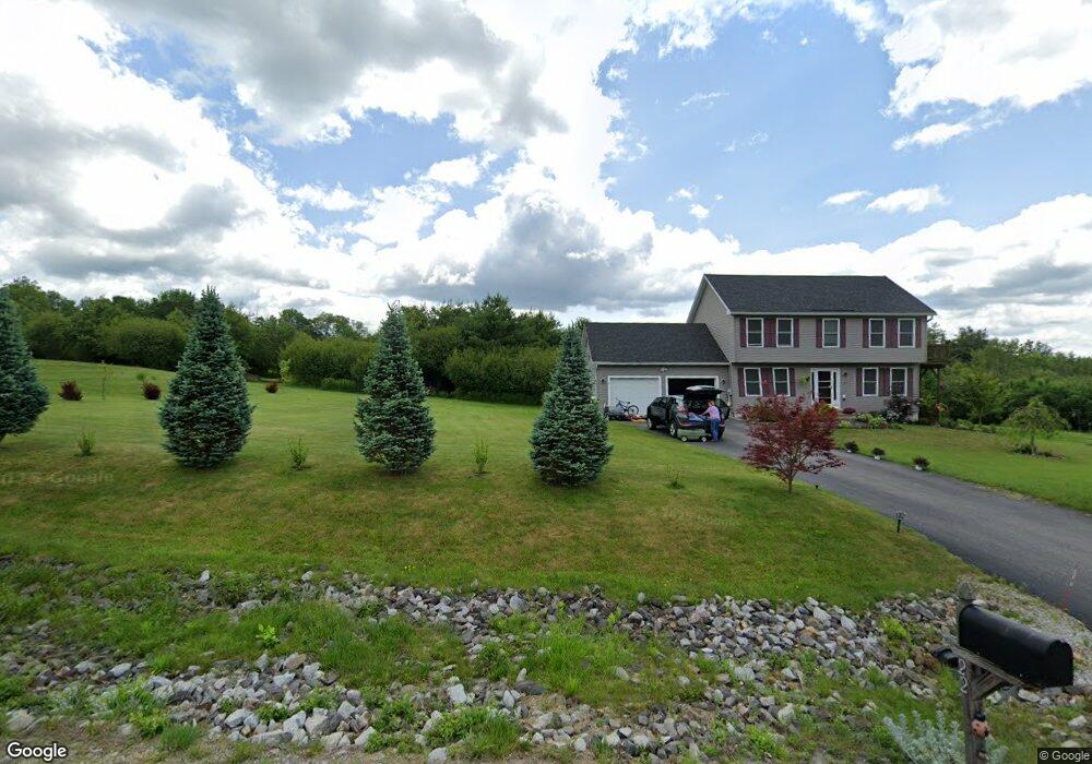 Lot #20 Lot #20 Sky Meadow Ln, Franklin, NH 03235 - photo 1