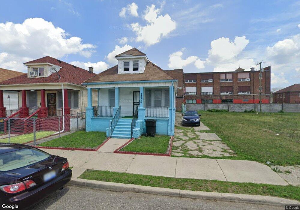 12826 Mitchell St, HamtraMcK, MI 48212 - photo 1