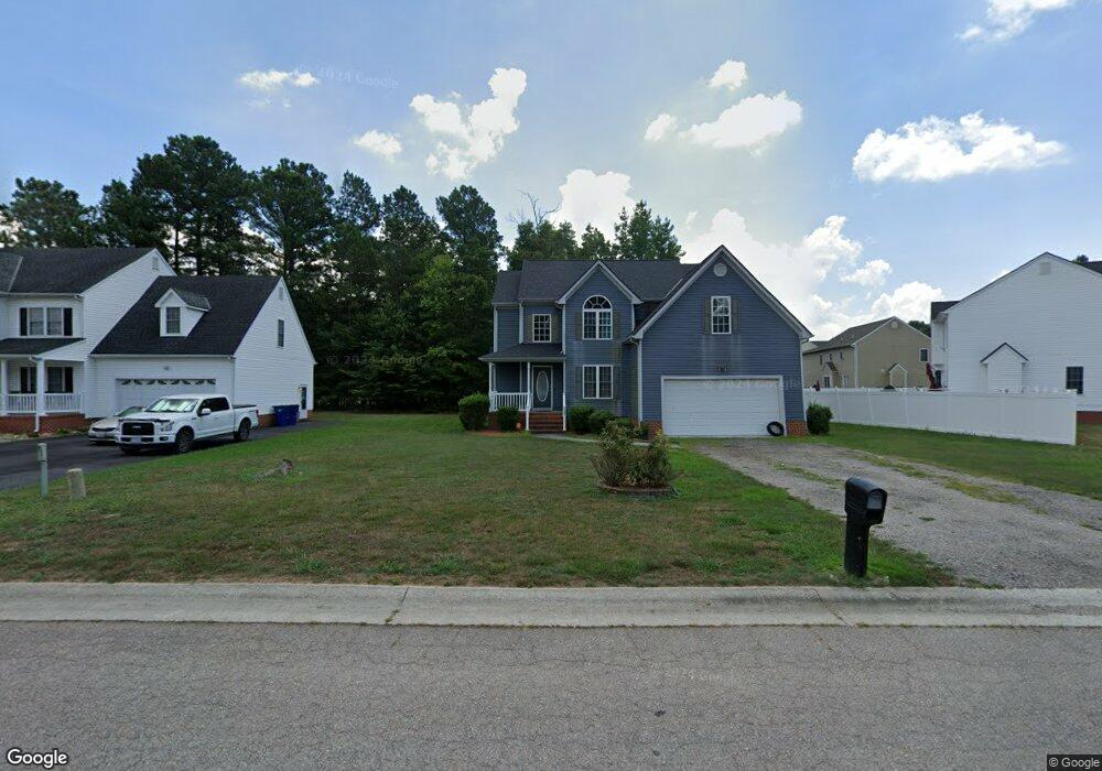 7220 Jessica Ln, Prince George, VA 23875 - photo 1