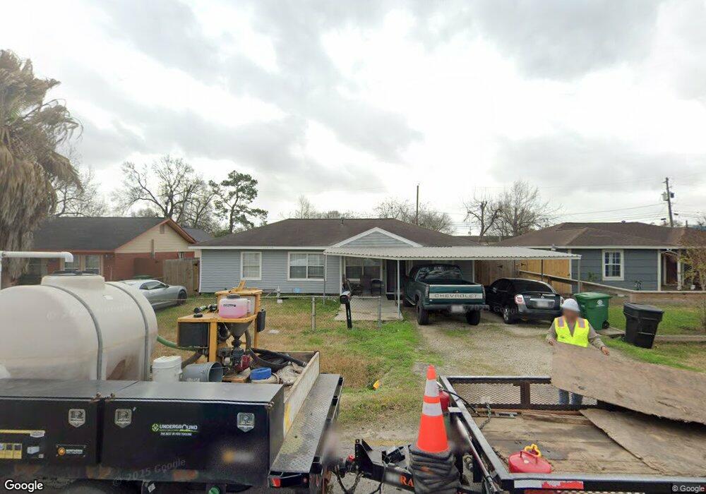 13414 Joliet St, Houston, TX 77015 - photo 1