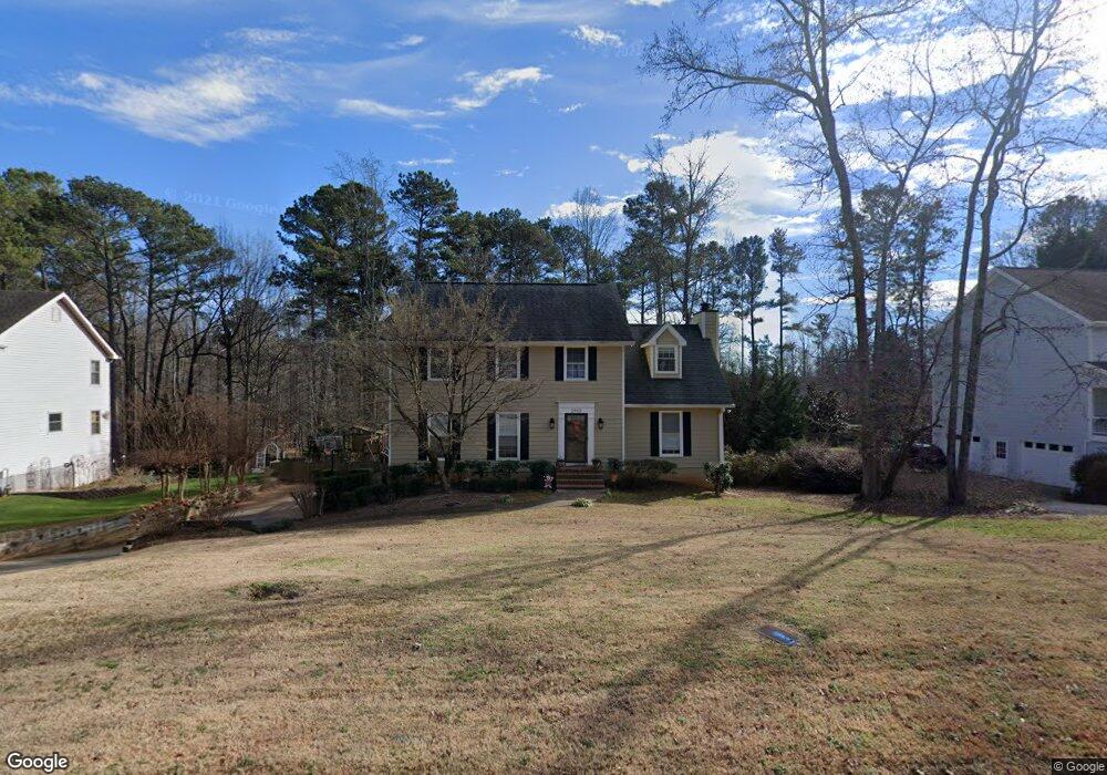 2933 Brookshire Way, Duluth, GA 30096 - photo 1
