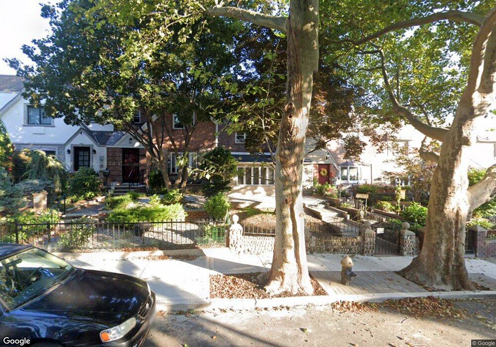 2014 35th St, Astoria, NY 11105 - photo 1