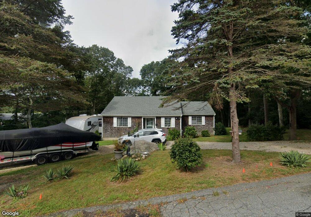 5 Westerly Dr, Bourne, MA 2532 - photo 1