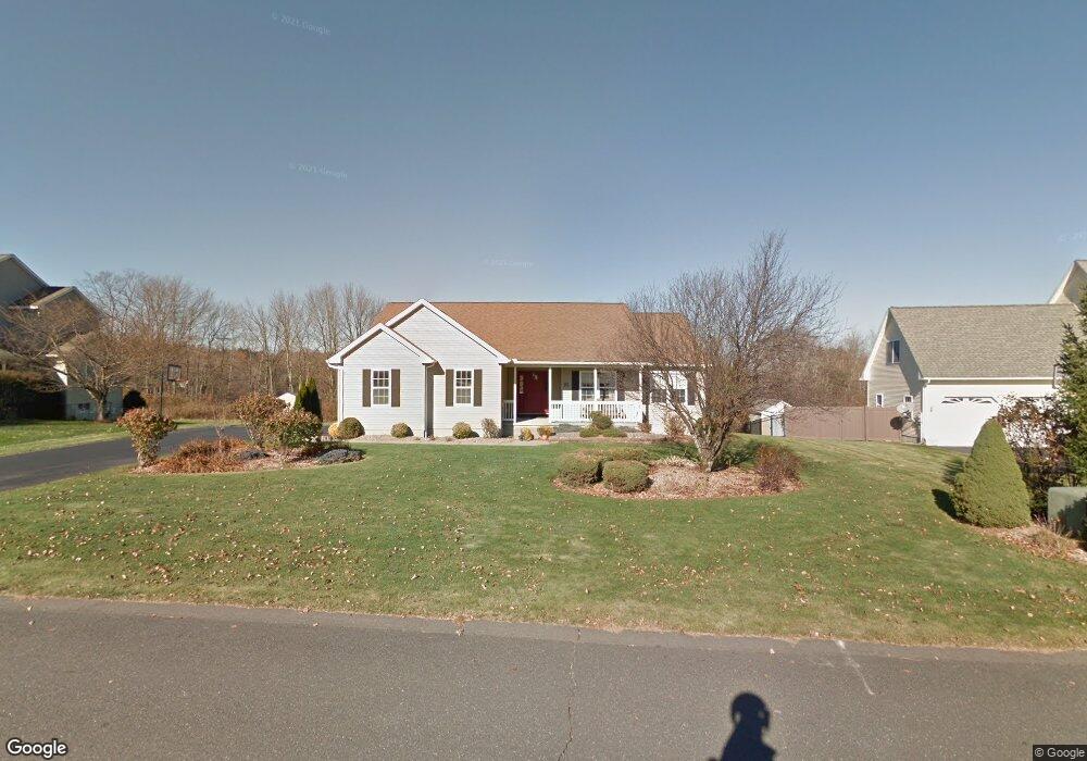 27 Bayberry Dr, Easthampton, MA 01027 - photo 1