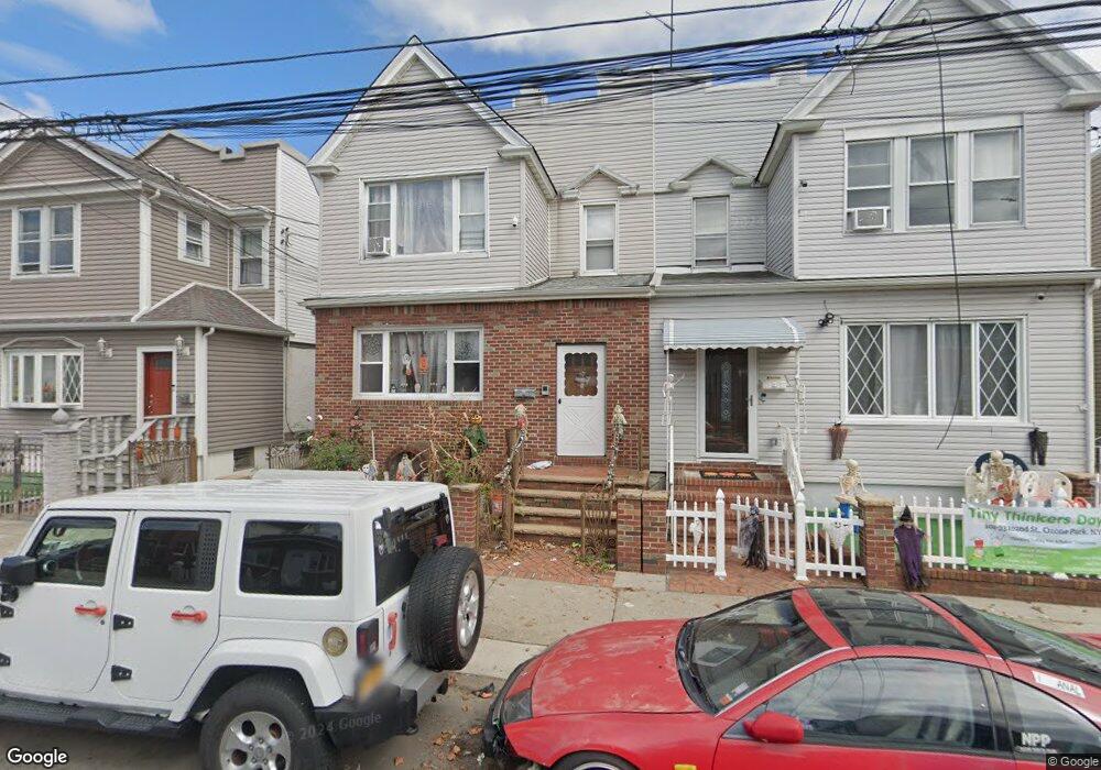 101-31 102nd St, Ozone Park, NY 11416 - photo 1