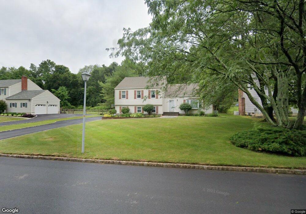 104 Cottage Place, Gillette, NJ 07933 - photo 1