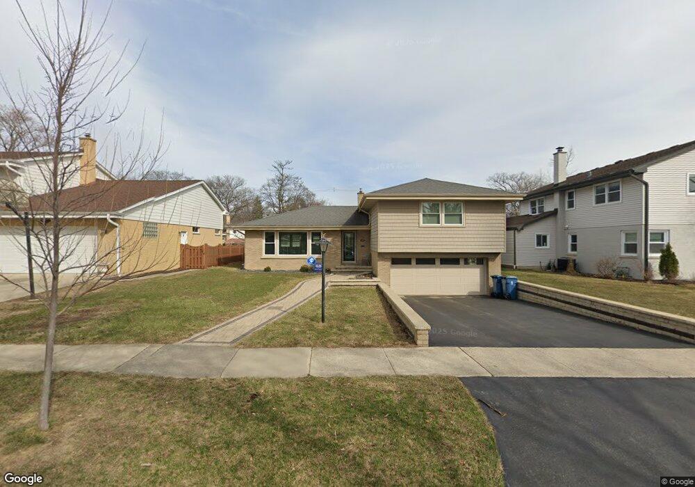 851 S Parkside Ave, Elmhurst, IL 60126 - photo 1