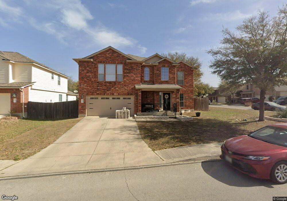 10503 Cosmos Canyon, Helotes, TX 78023 - photo 1