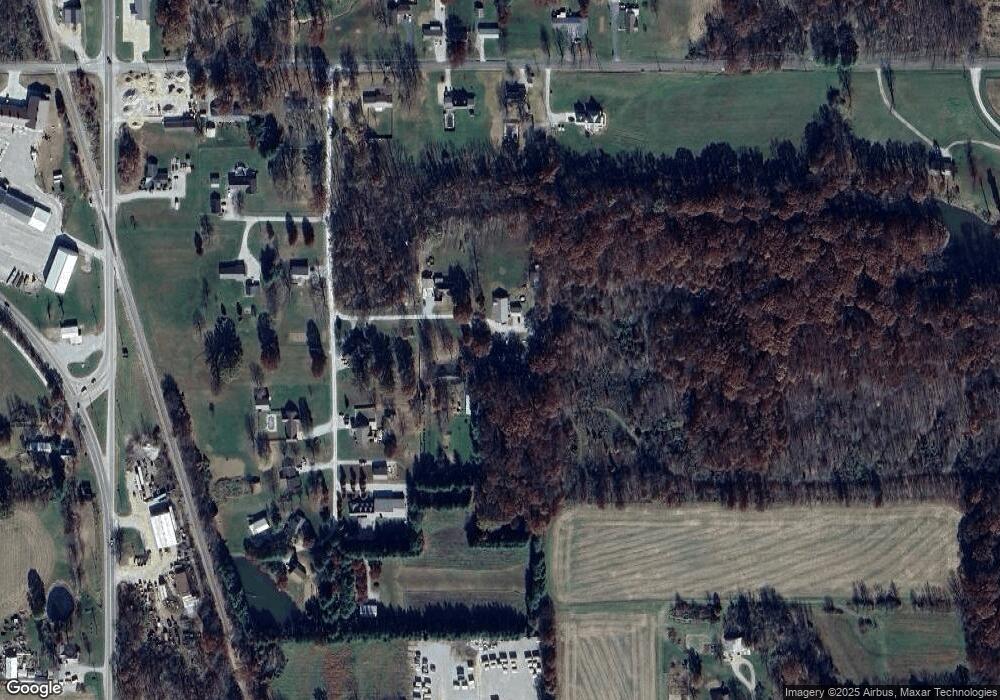 12767 W 290 N, Linton, IN 47441 - photo 1