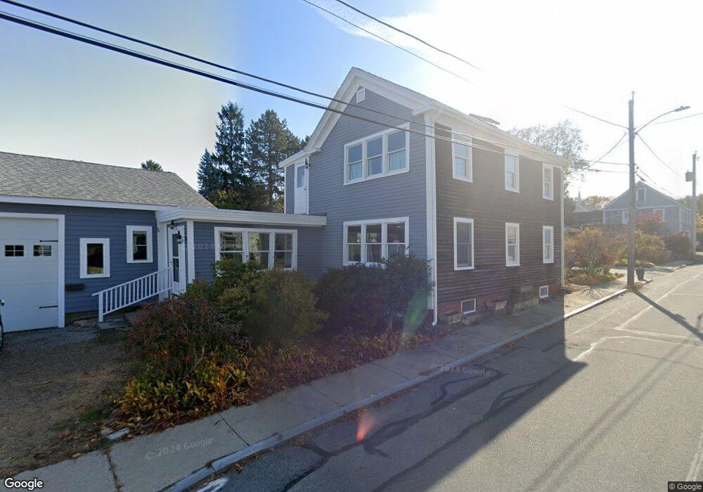 9 Harrison St, Newburyport, MA 01950 - photo 1