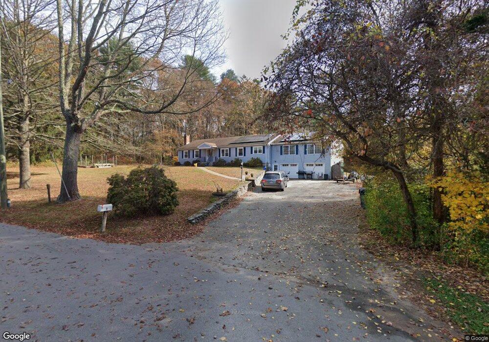 9 Sands Dr, Old Lyme, CT 06371 - photo 1