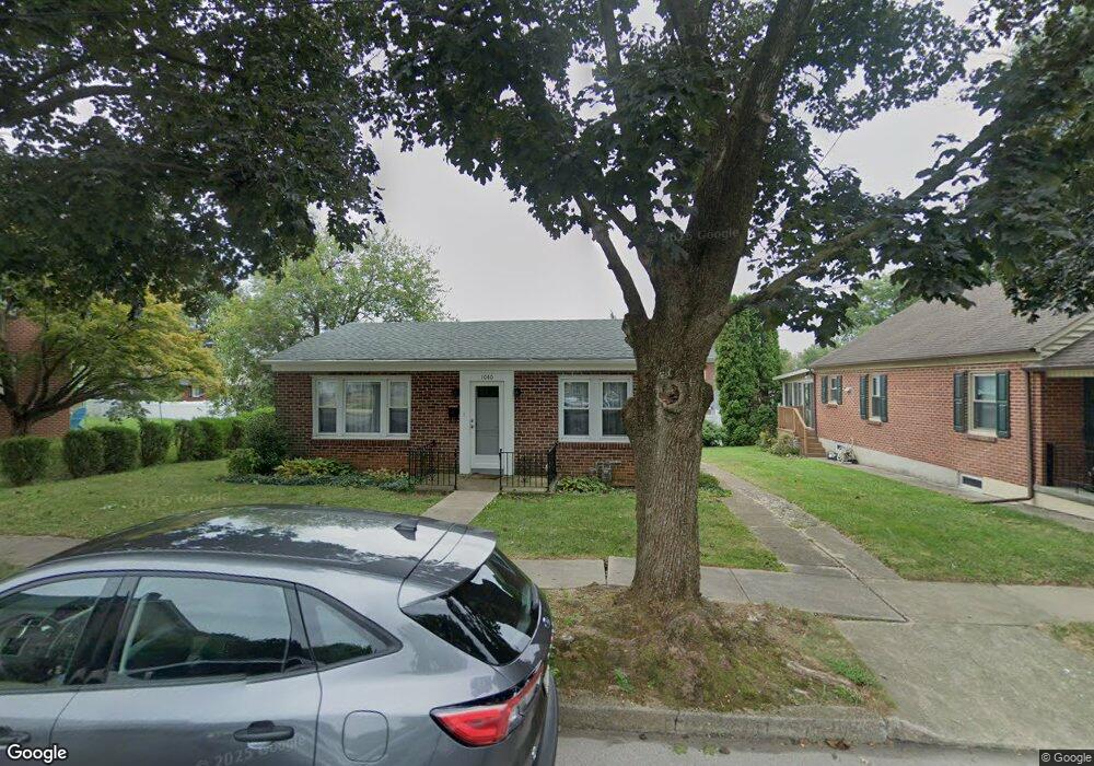 1040 Spruce St, Columbia, PA 17512 - photo 1