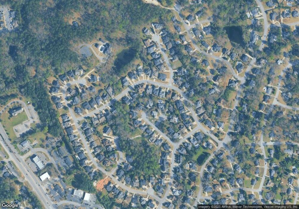 4210 Long Cove Dr, Augusta, GA 30907 - photo 1