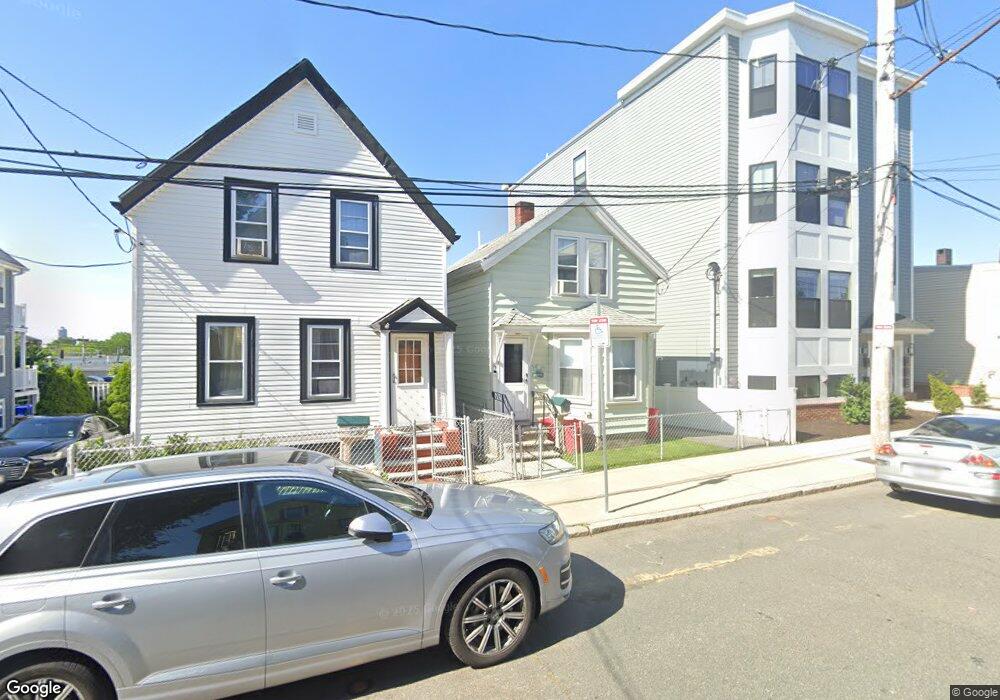59 Byron St, Boston, MA 02128 - photo 1
