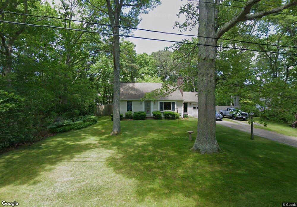 7 Mill Rd, East Sandwich, MA 02537 - photo 1