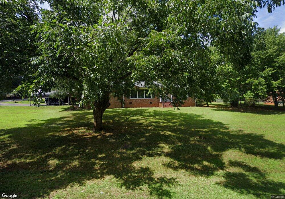 803 Hopkins Ave, Pendleton, SC 29670 - photo 1
