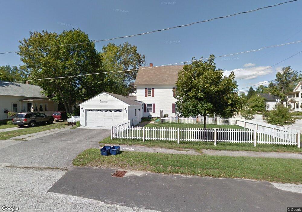 26 Broadway, Concord, NH 03301 - photo 1