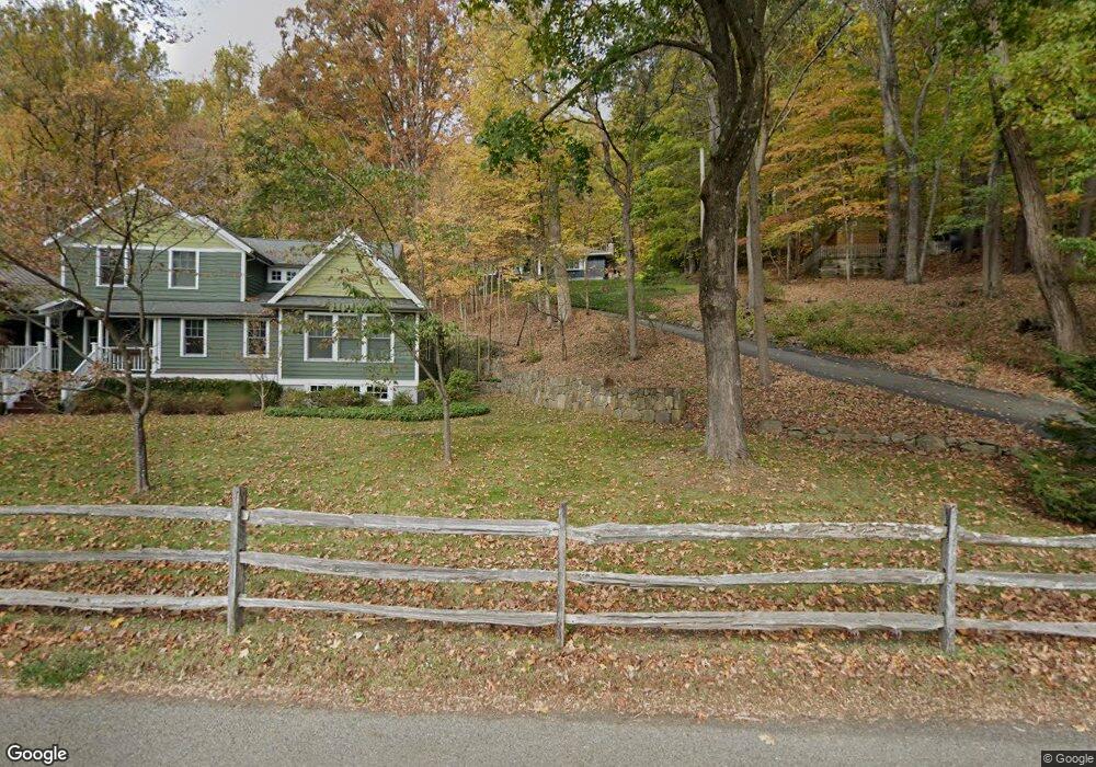 145 Mountainside Rd, Mendham, NJ 07945 - photo 1