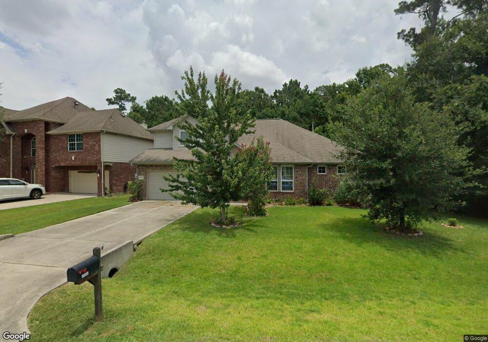 29006 Hidden Lake Ct, Magnolia, TX 77354 - photo 1