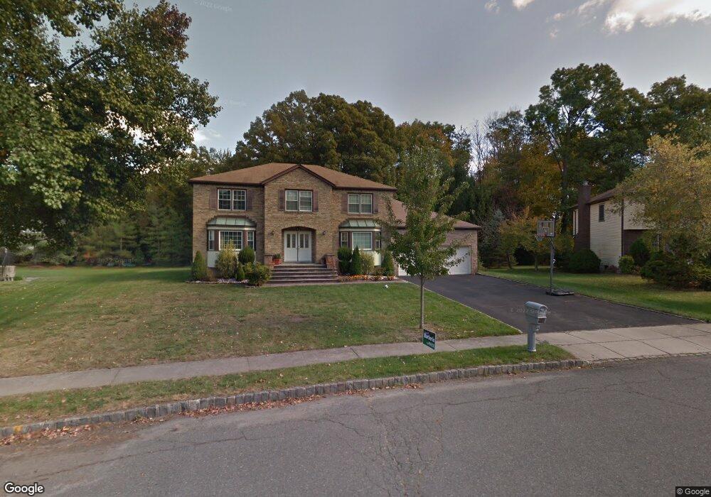 5 F X Downey Ct, Parsippany, NJ 07054 - photo 1