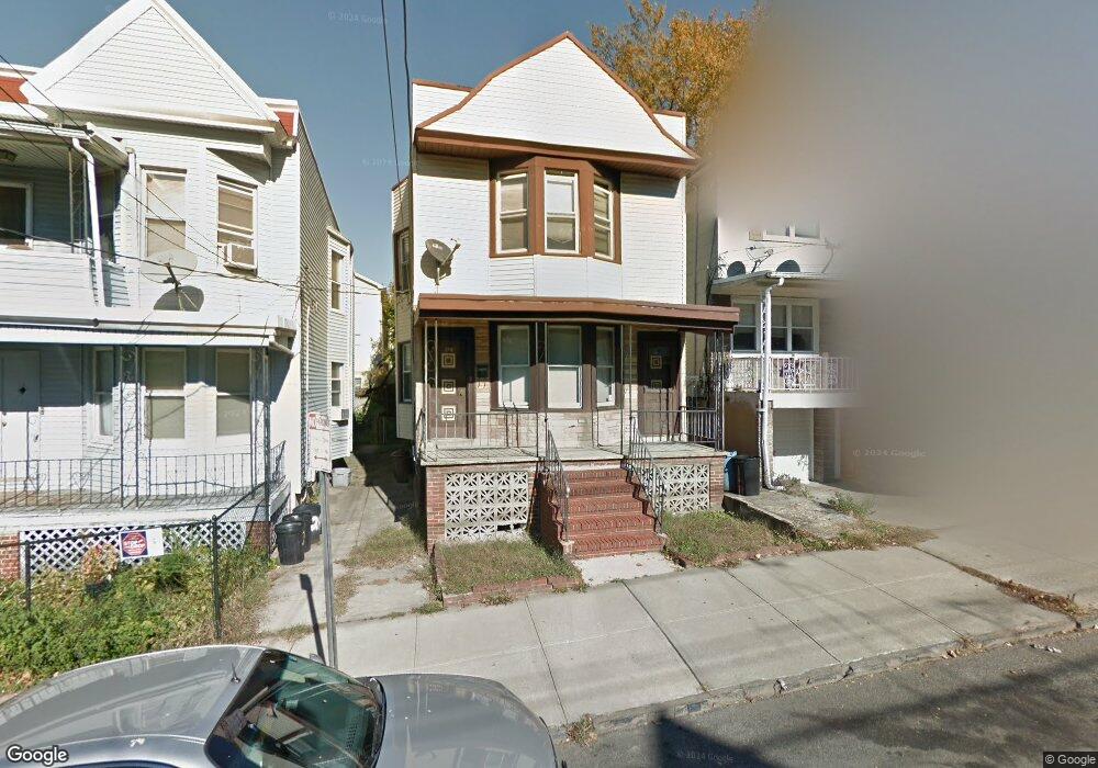 278 Claremont Ave, Jersey City, NJ 07305 - photo 1