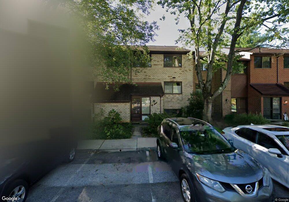 7154 Winter Rose Path, Columbia, MD 21045 - photo 1