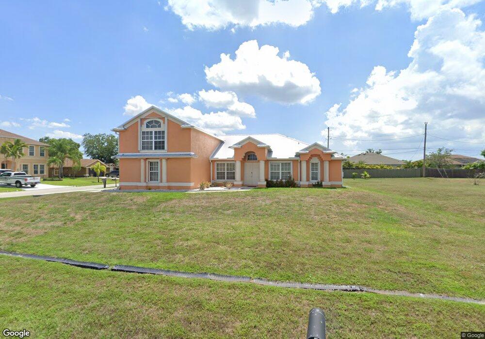 1016 SW Mccracken Ave, Port Saint Lucie, FL 34953 - photo 1