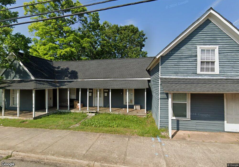 890 S Broad St, Commerce, GA 30529 - photo 1