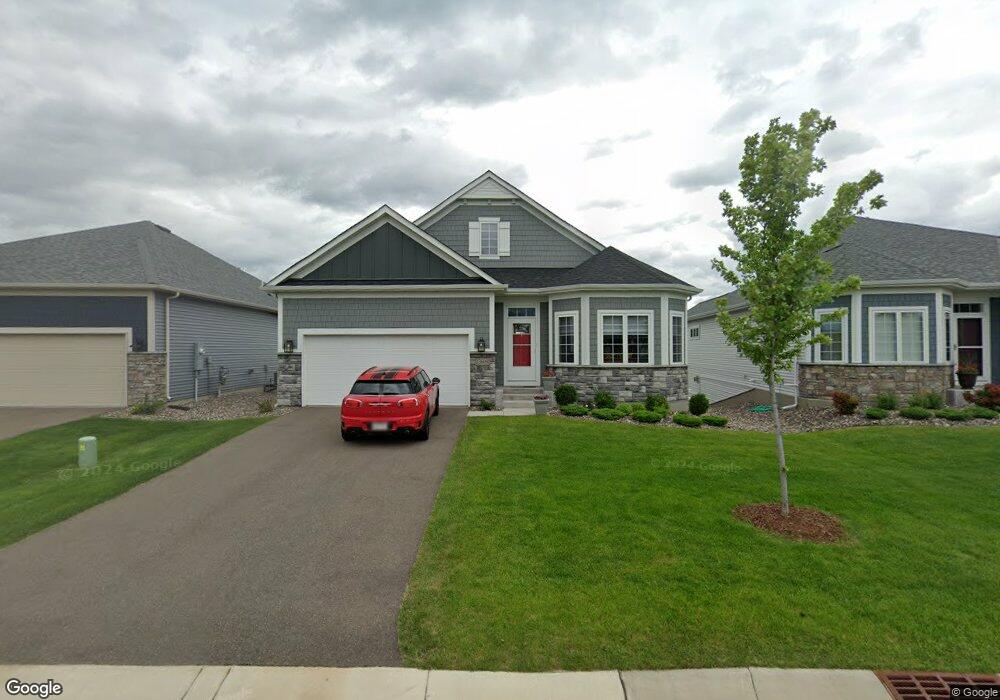 13609 Fletcher Ln N, Hugo, MN 55038 - photo 1