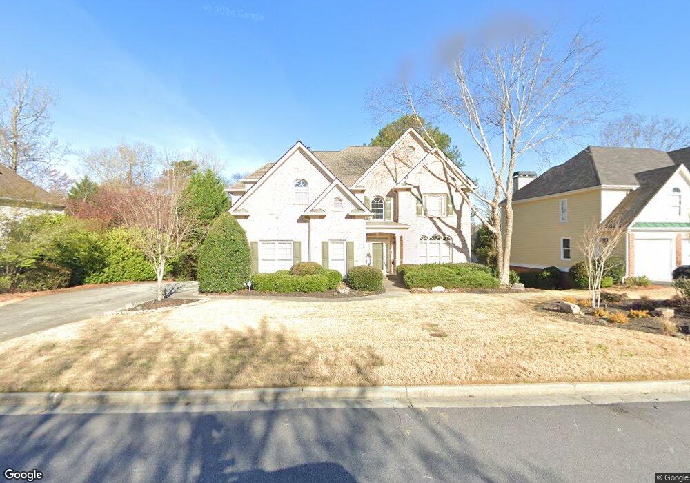 2503 Twilight View, Snellville, GA 30078 - photo 1