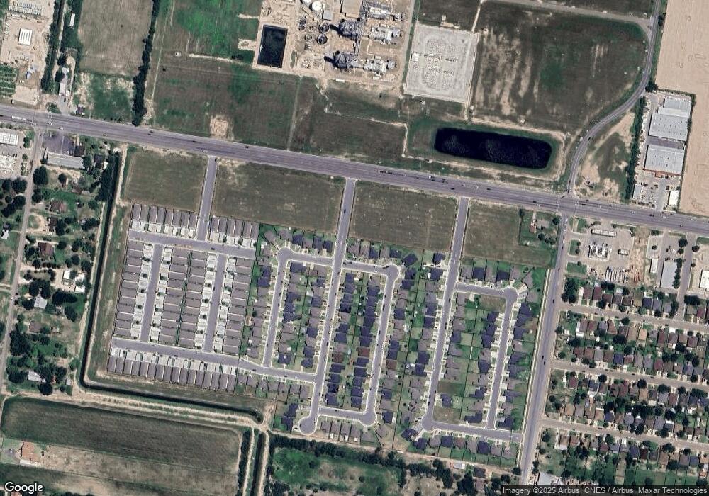 1821 Stardust Ln, Edinburg, TX 78541 - photo 1