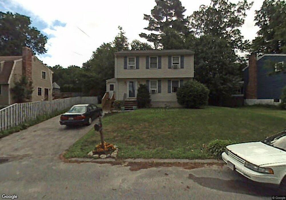 95 A St, Dracut, MA 01826 - photo 1