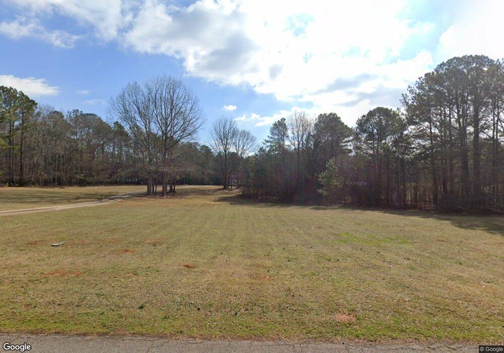 335 Sowell Rd, McDonough, GA 30252 - photo 1