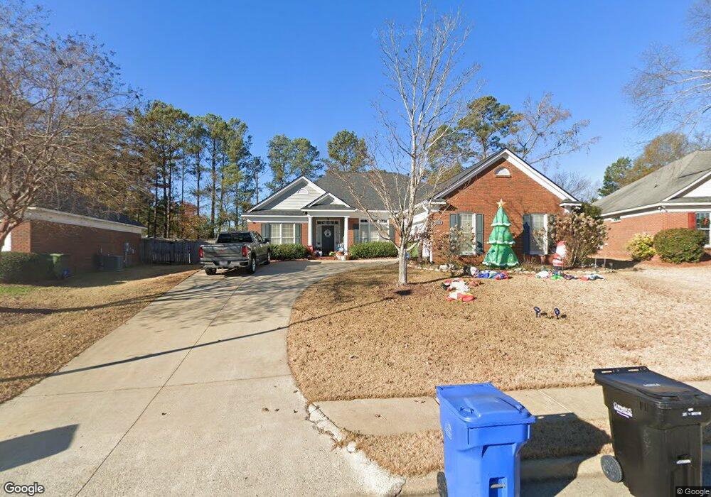 1117 Mobley Walk Ct, Columbus, GA 31904 - photo 1