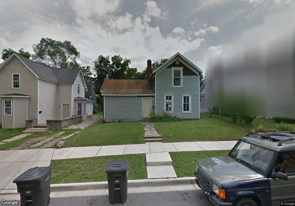 321 Aspenwald Ave, Elkhart, IN 46516 - photo 1