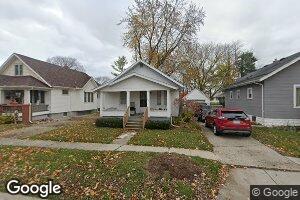 212 16th St, Port Huron, MI 48060