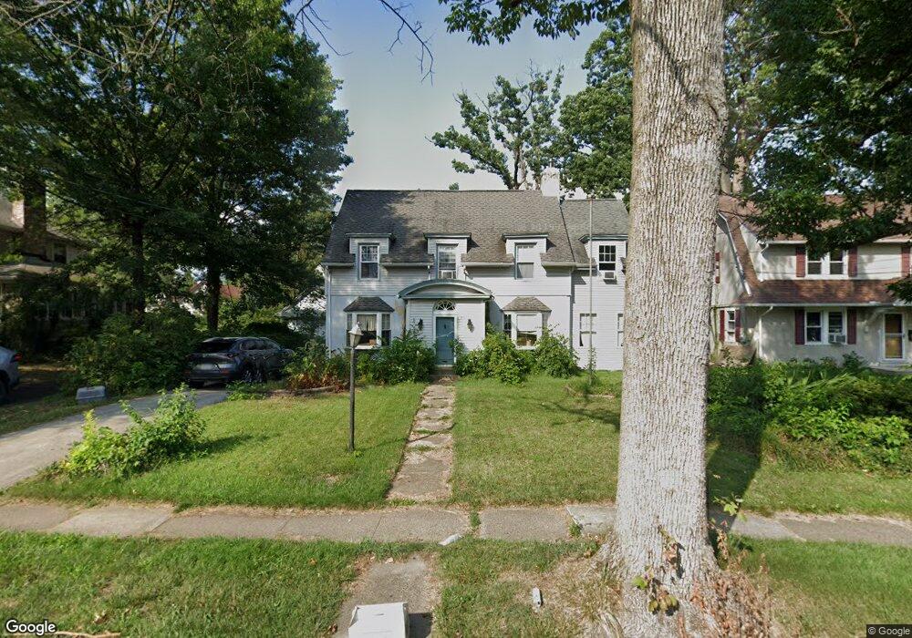 321 Windermere Ave, Lansdowne, PA 19050 - photo 1