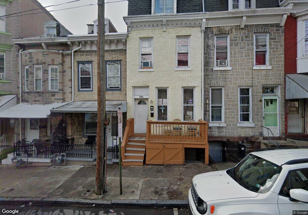 30A S 10th St, Reading, PA 19602 - photo 1