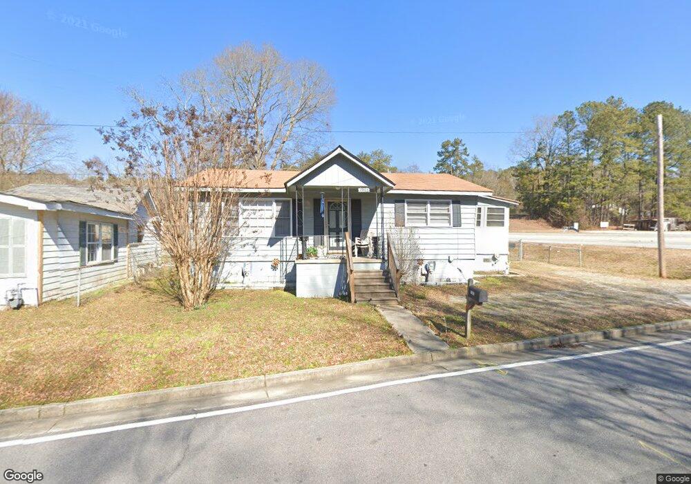 1963 Wilson Rd NW, Conyers, GA 30012 - photo 1