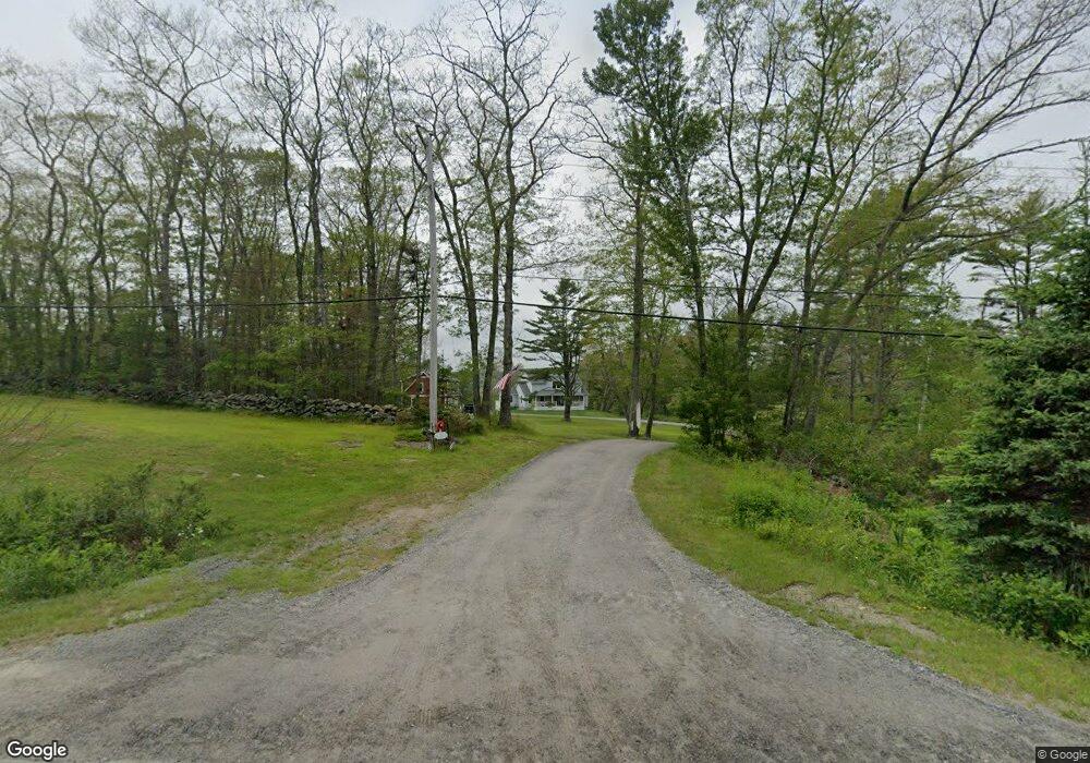 2283 Bristol Rd, Pemaquid, ME 04558 - photo 1