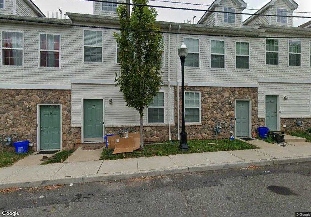 15 Irving St, Franklin Township, NJ 08873 - photo 1