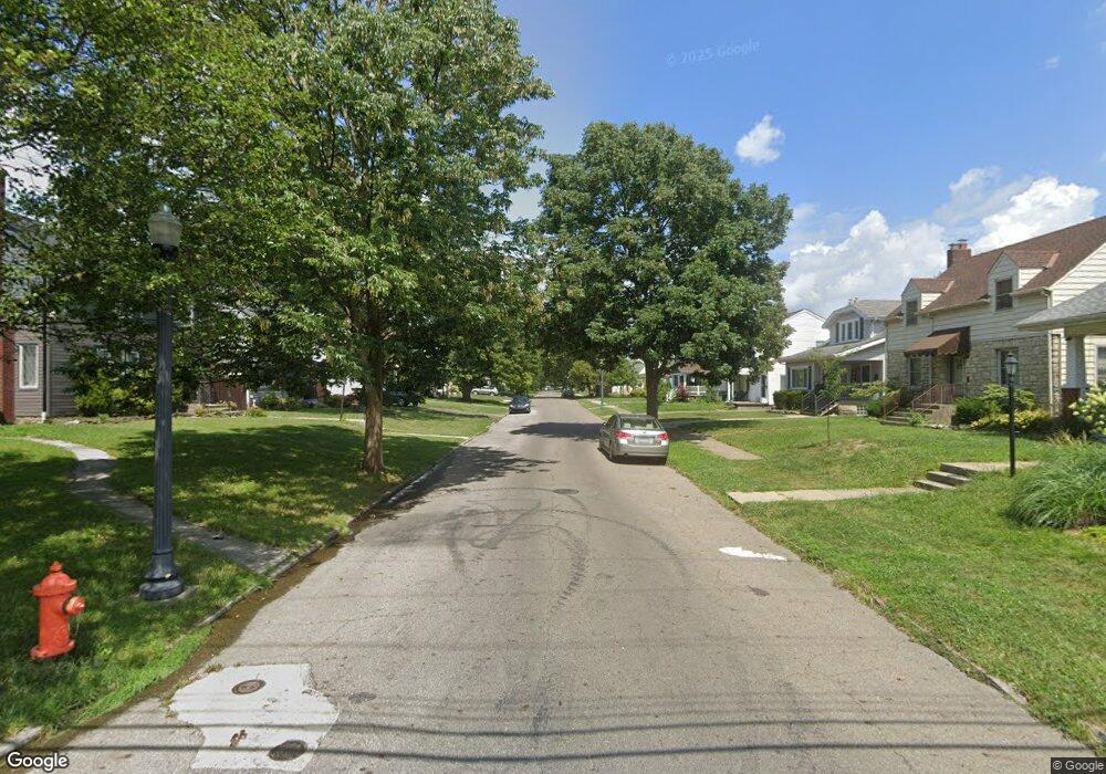 247 S Westgate Ave, Columbus, OH 43204 - photo 1