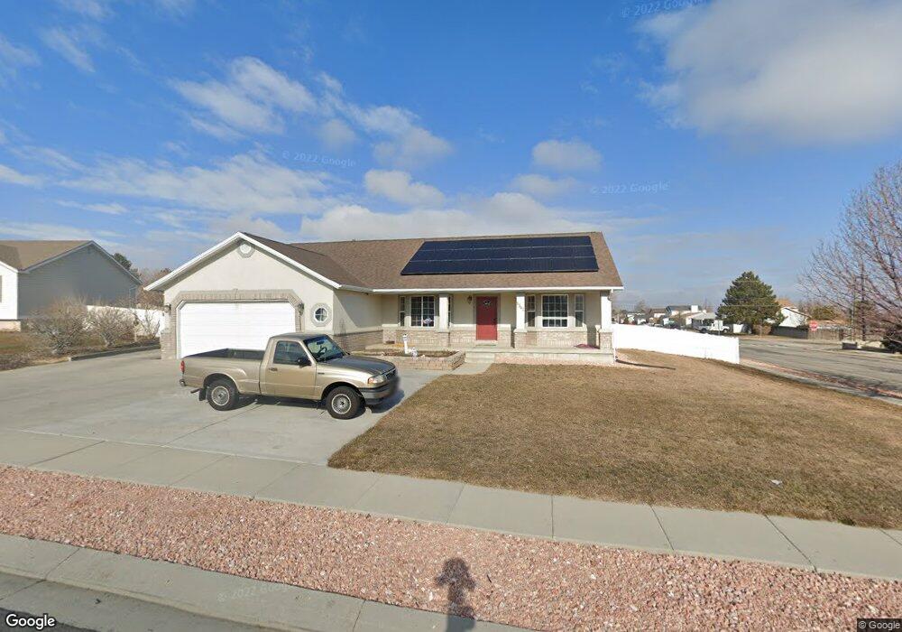 5342 W Orion Hills Cove, West Jordan, UT 84081 - photo 1