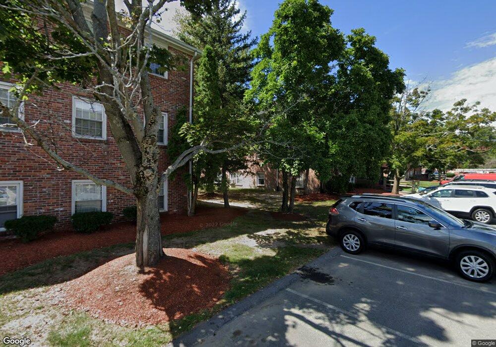 30 Danbury Dr unit 16, Methuen, MA 01844 - photo 1