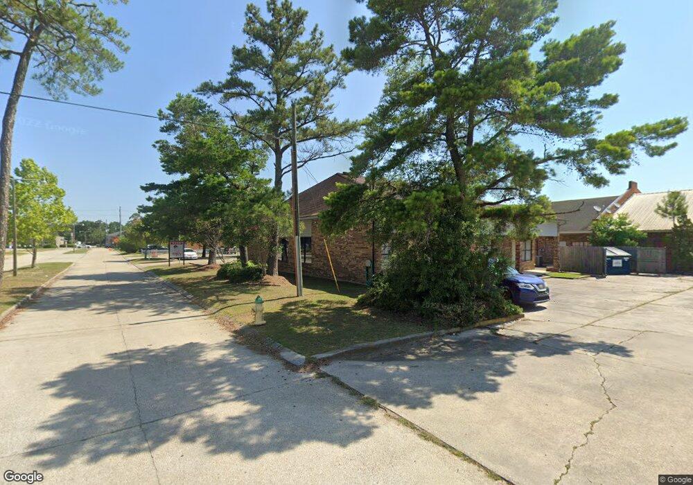 1925 Corporate Square A-H Blvd, Slidell, LA 70458 - photo 1